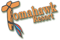 Tomahawk Resort Ontario Motif16133